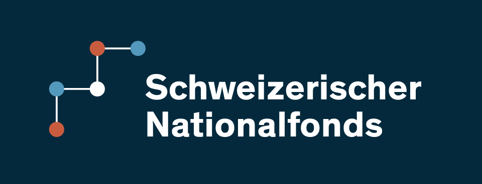 Logo des Schweizerischen Nationalfonds